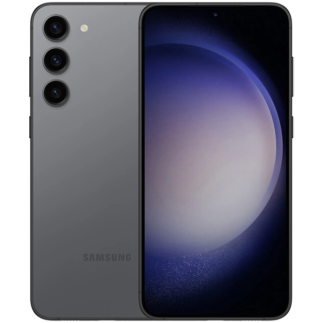 Điện thoại Samsung Galaxy S23 Plus (Chính hãng - Snapdragon 8 Gen 2)