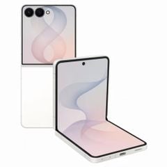  Điện thoại Samsung Galaxy Z Flip8 (12Gb/256GB) 