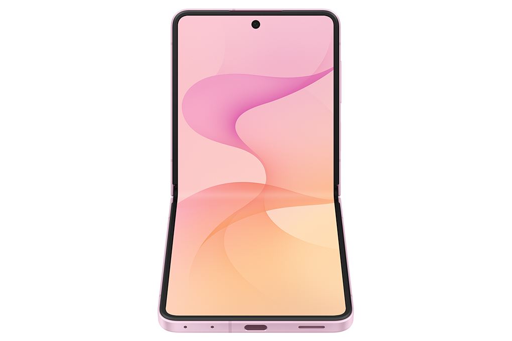Ảnh minh họa Điện thoại Samsung Galaxy Z Flip8 5G 12GB/512GB 2