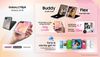 Điện thoại Samsung Galaxy Z Flip8 5G 12GB/512GB
