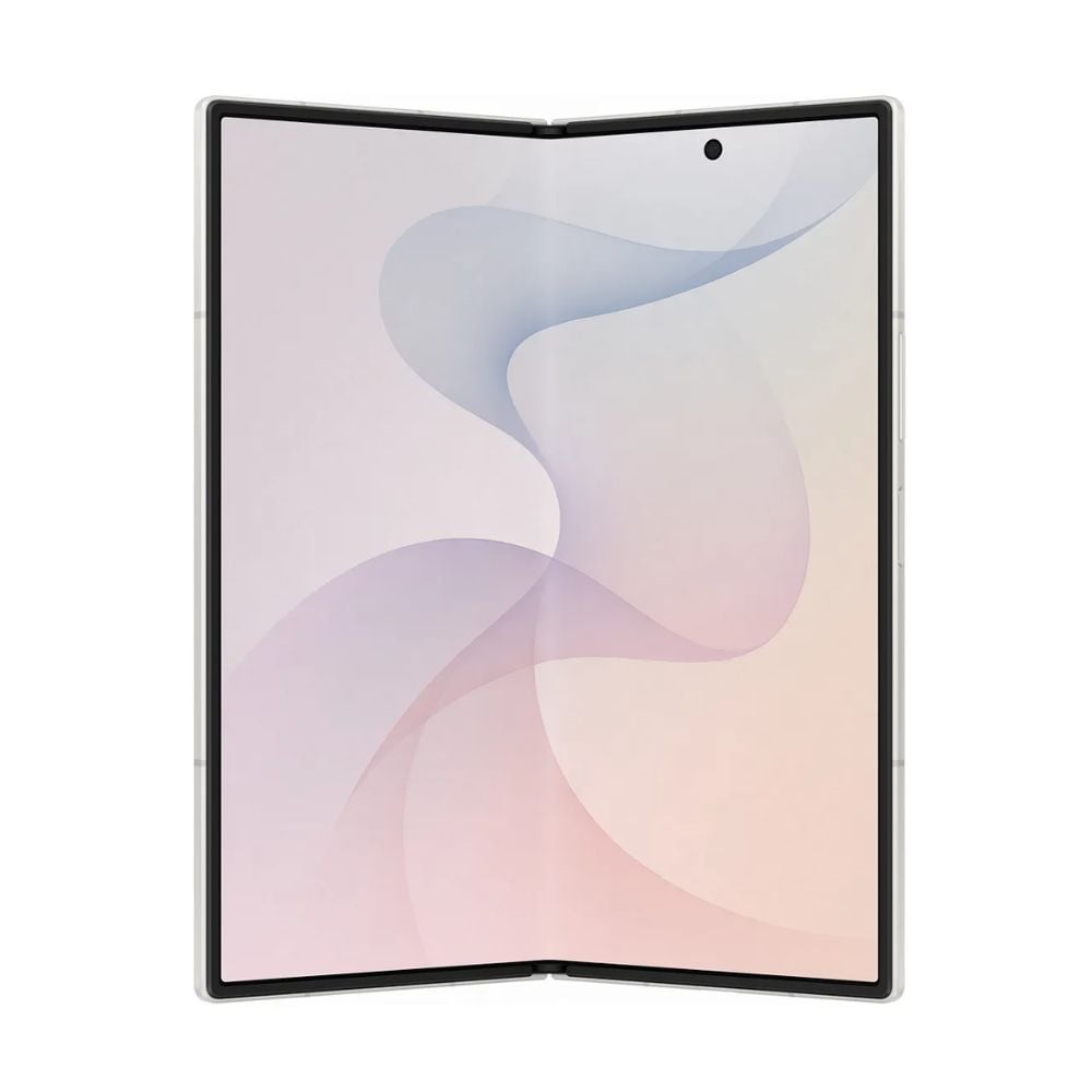 Ảnh minh họa Điện thoại Samsung Galaxy Z Fold8 Ultra (12Gb/ 512GB/ Trắng) 2