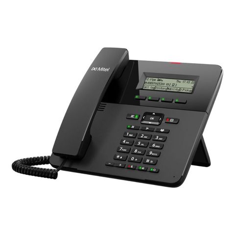 Điện thoại Unify OpenScape Desk Phone CP210 (SIP & HFA)