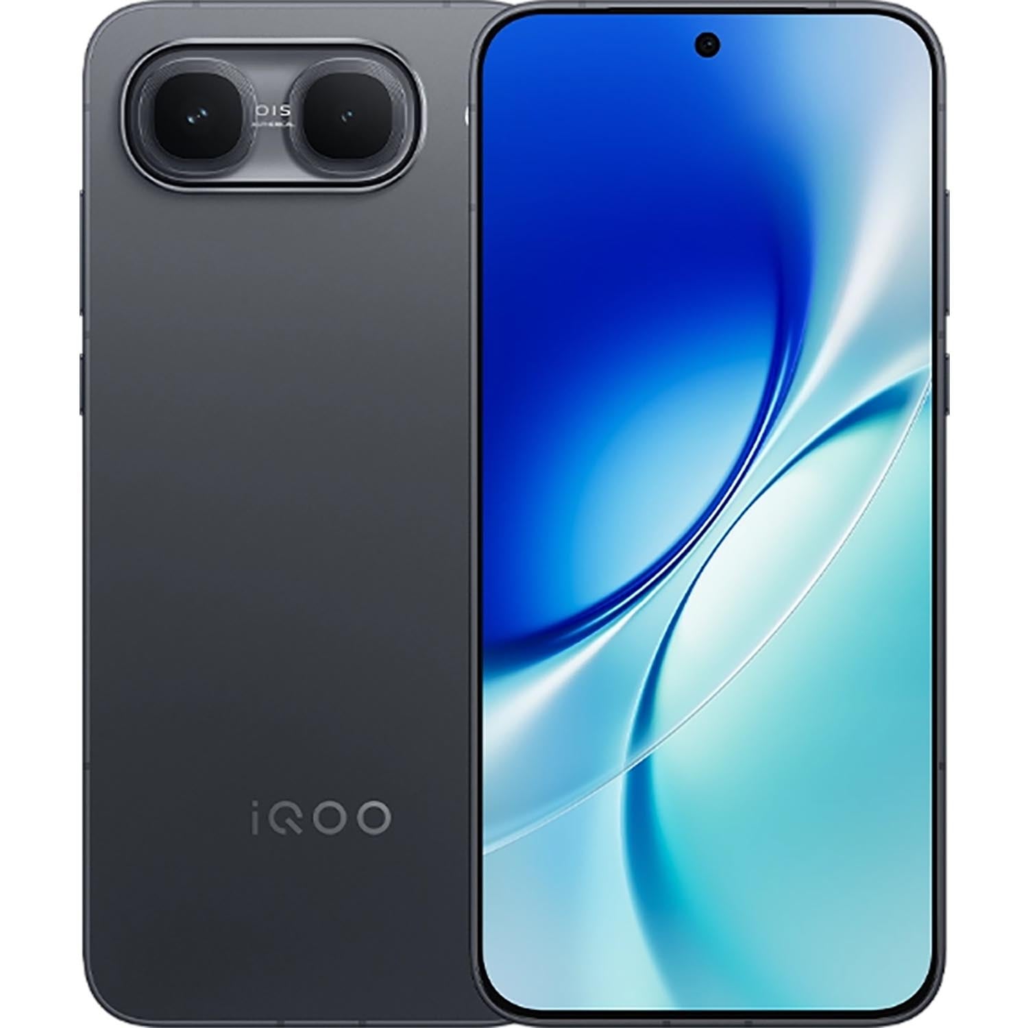 Ảnh minh họa Điện thoại Vivo iQOO Neo 11 Ultra (Dimensity 9500M - Pin 9100mAh) 1