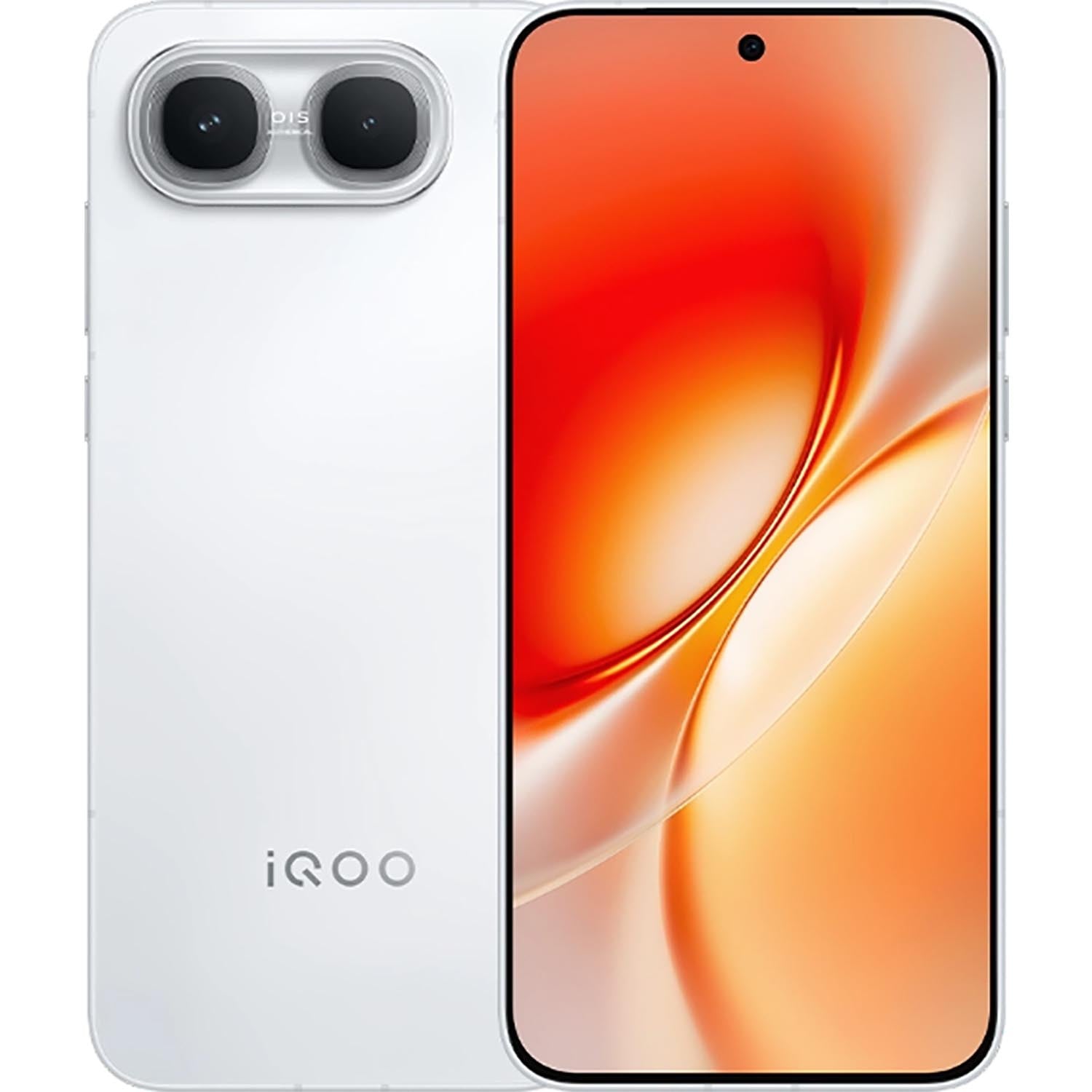 Ảnh minh họa Điện thoại Vivo iQOO Neo 11 Ultra (Dimensity 9500M - Pin 9100mAh) 2