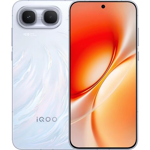 Điện thoại Vivo iQOO Neo 11 Ultra (Dimensity 9500M - Pin 9100mAh)