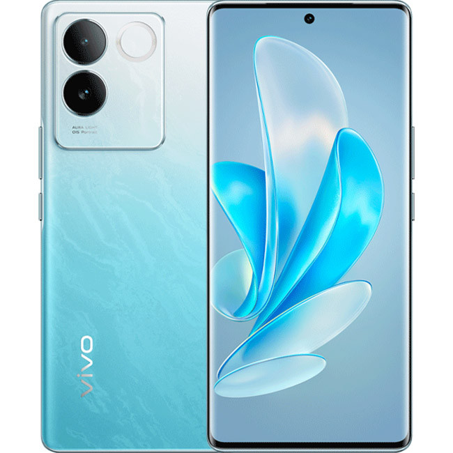 Ảnh minh họa Điện thoại Vivo S17e 5G (Dimensity 7200) 2