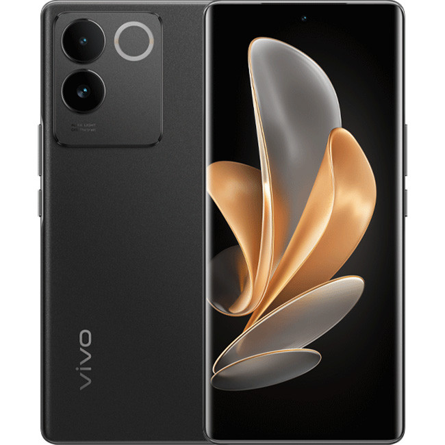 Ảnh minh họa Điện thoại Vivo S17e 5G (Dimensity 7200) 3