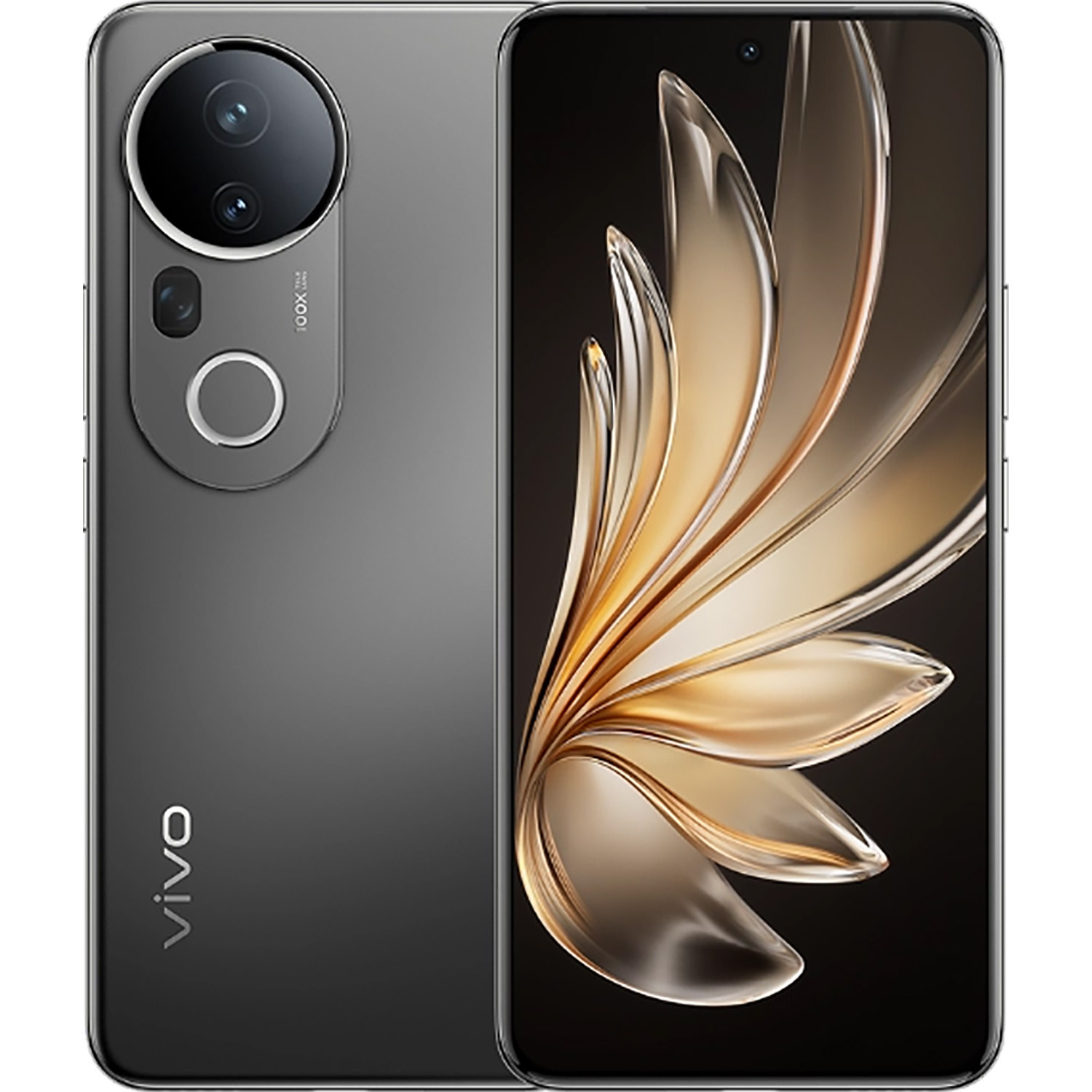 Ảnh minh họa Điện thoại Vivo S20 Pro 5G (Dimensity 9300 Plus) 2