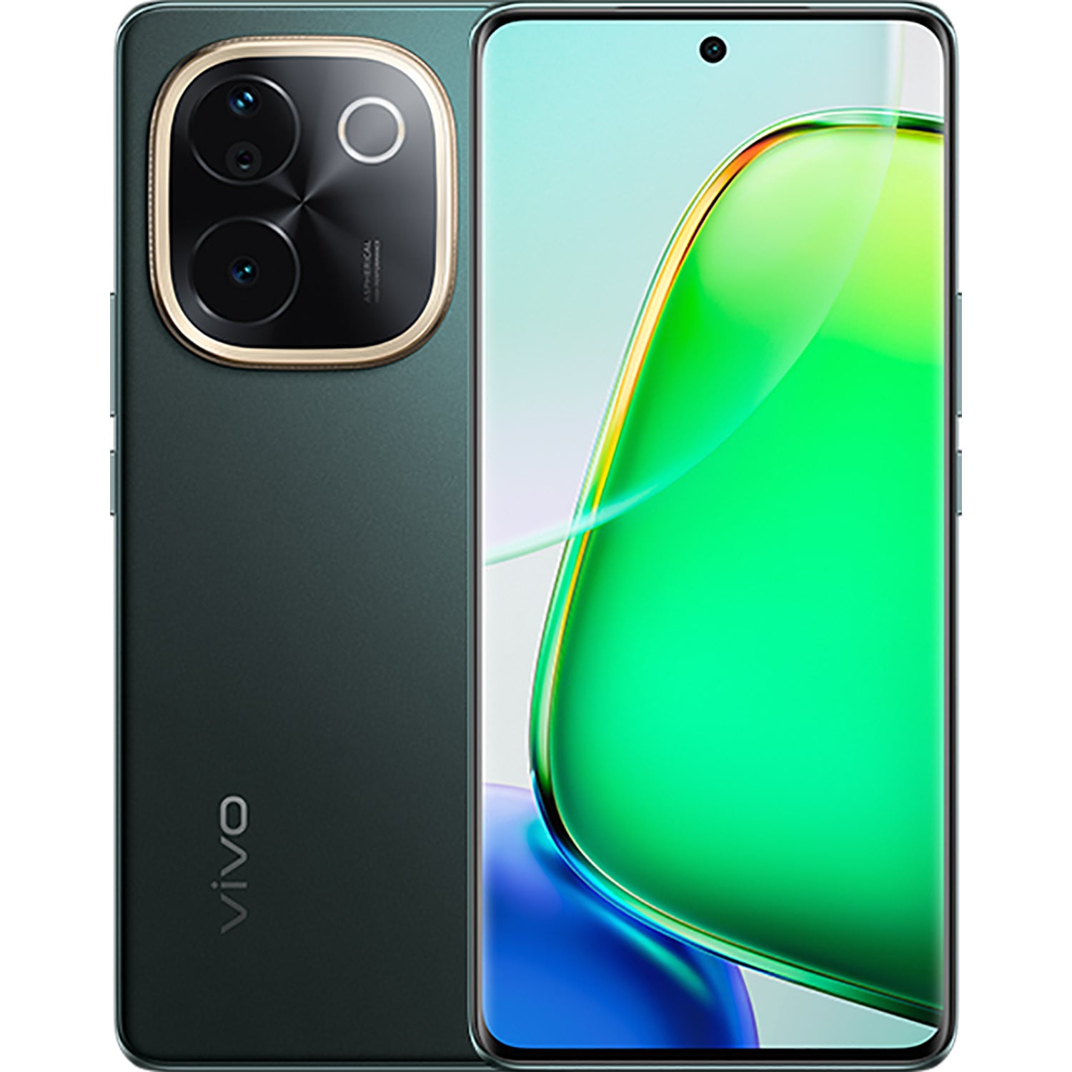 Ảnh minh họa Điện thoại Vivo T3 Pro 5G Global (Snapdragon 7 Gen 3) 2