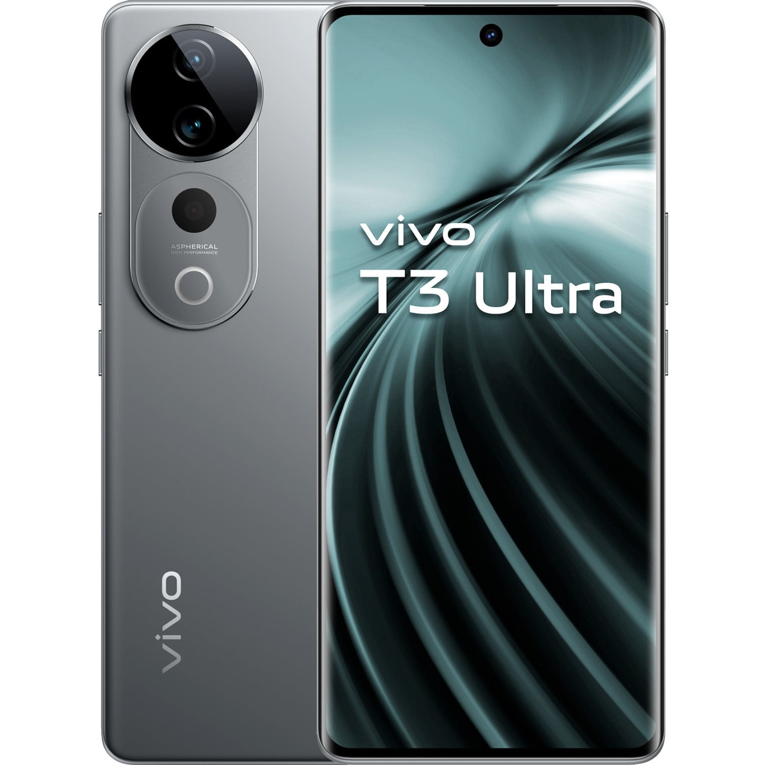 Ảnh minh họa Điện thoại Vivo T3 Ultra 5G (Dimensity 9200 Plus) 2