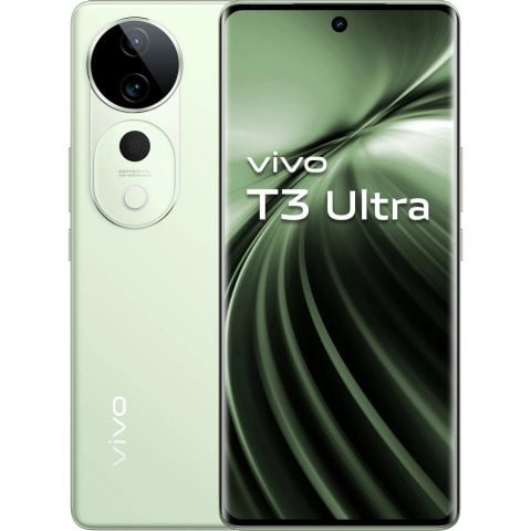 Điện thoại Vivo T3 Ultra 5G (Dimensity 9200 Plus)
