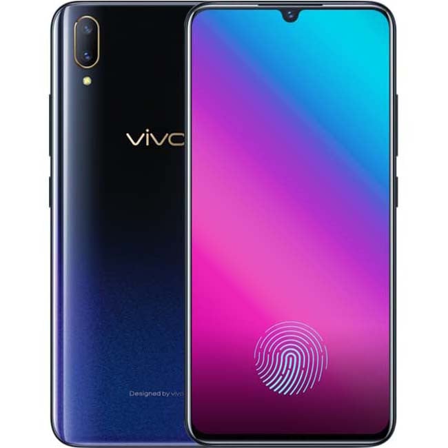 Ảnh minh họa Điện thoại Vivo V11 (Snapdragon 660) 2