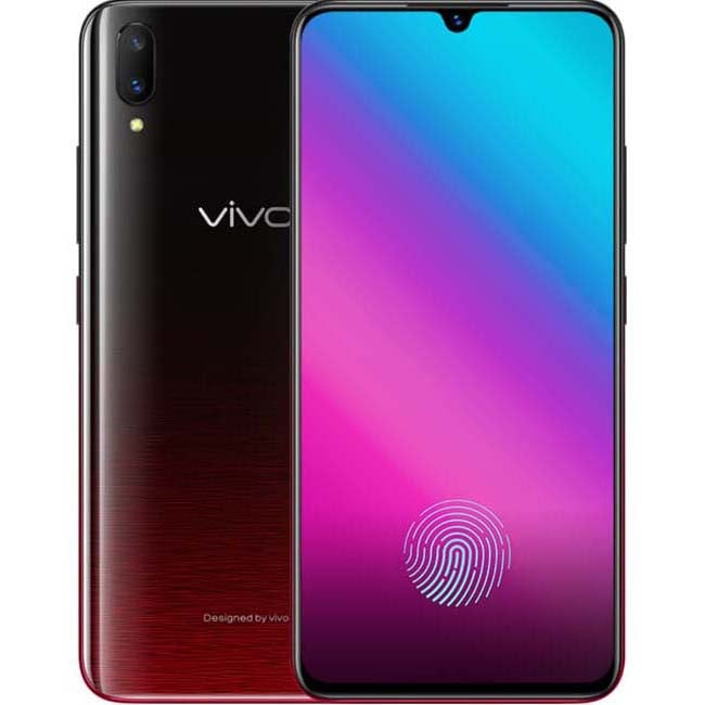 Ảnh minh họa Điện thoại Vivo V11 (Snapdragon 660) 3