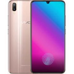  Điện thoại Vivo V11 (Snapdragon 660) 