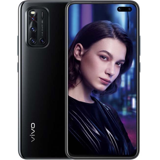 Ảnh minh họa Điện thoại Vivo V19 Chính hãng (Snapdragon 712) 1