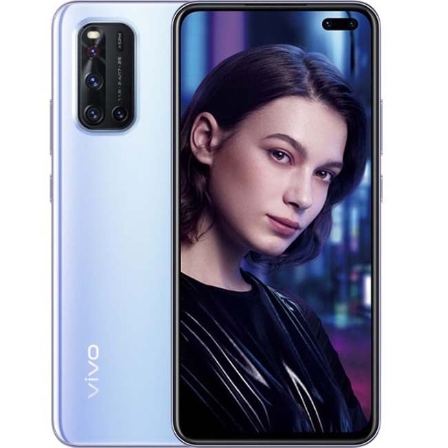 Ảnh minh họa Điện thoại Vivo V19 Chính hãng (Snapdragon 712) 2