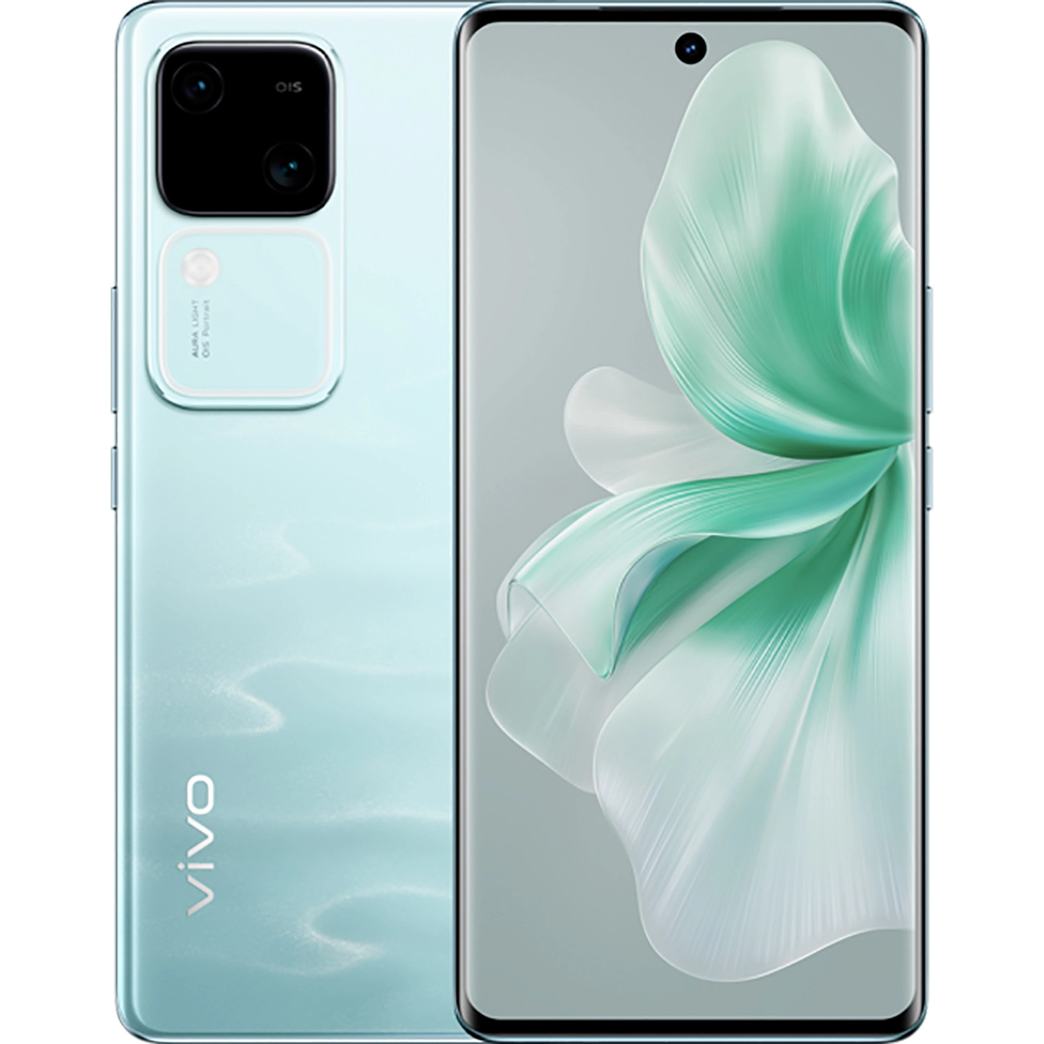 Điện thoại Vivo V30 5G Chính hãng (Snapdragon 7 Gen 3)