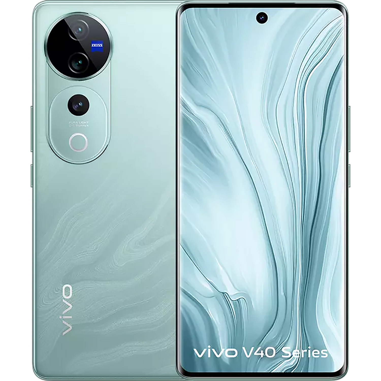 Ảnh minh họa Điện thoại Vivo V40 Pro 5G (Dimensity 9200 Plus) 1
