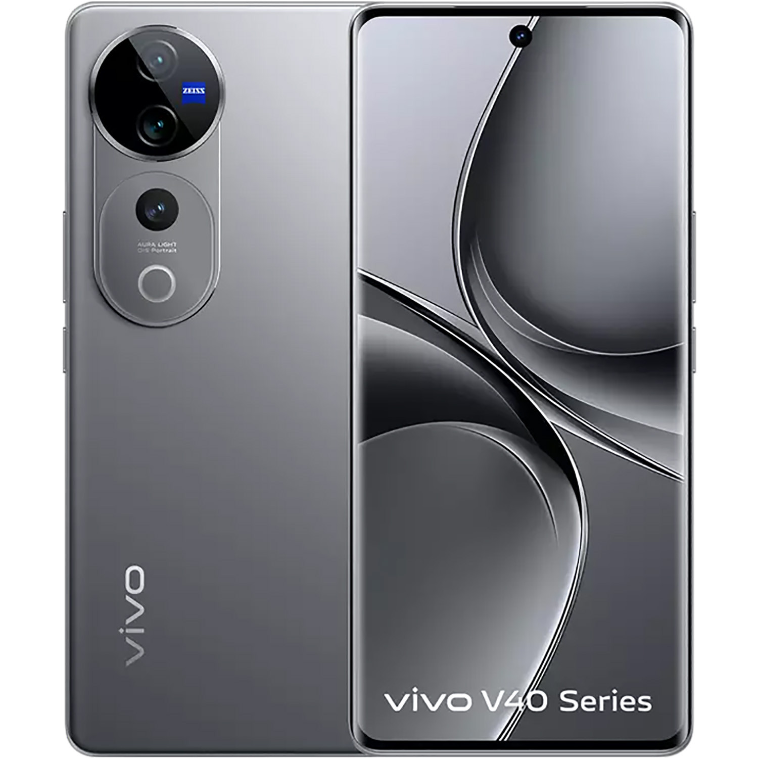 Ảnh minh họa Điện thoại Vivo V40 Pro 5G (Dimensity 9200 Plus) 2