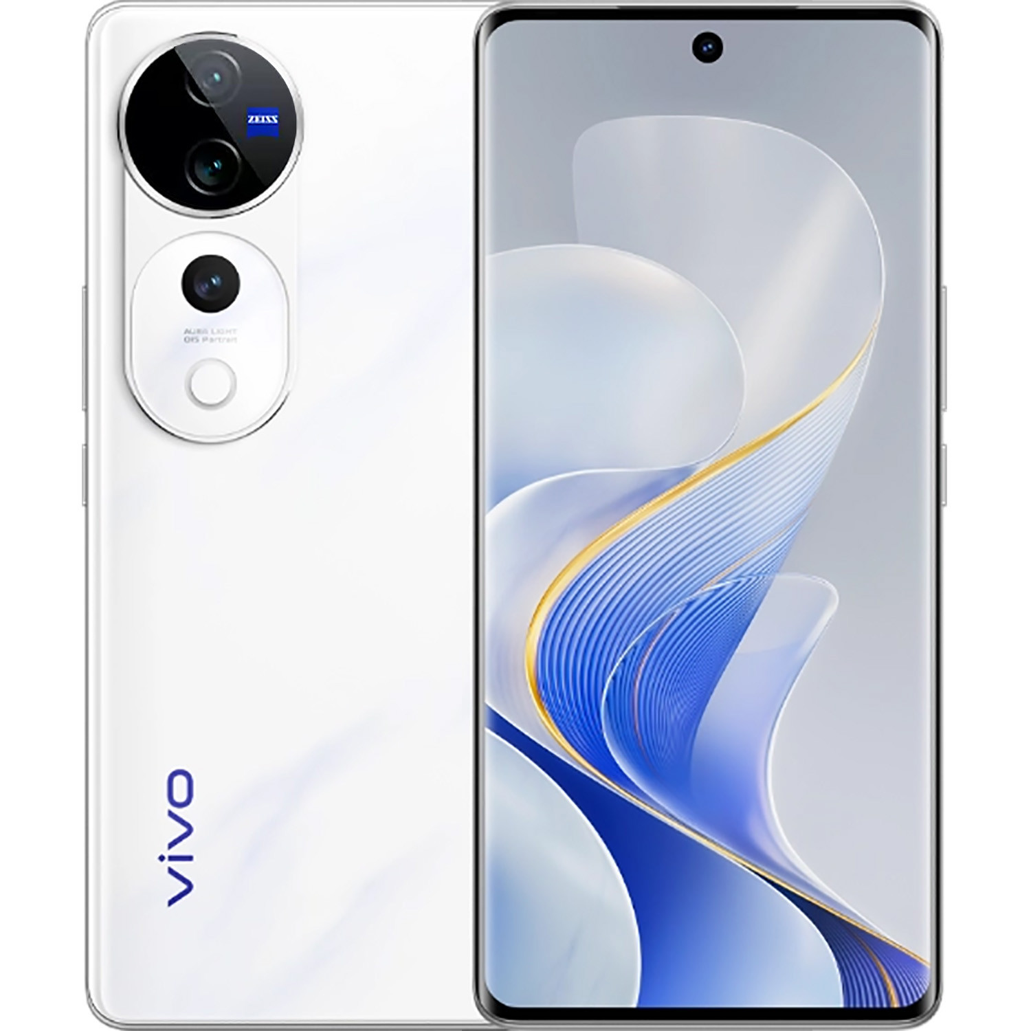 Ảnh minh họa Điện thoại Vivo V40 Pro 5G (Dimensity 9200 Plus) 3