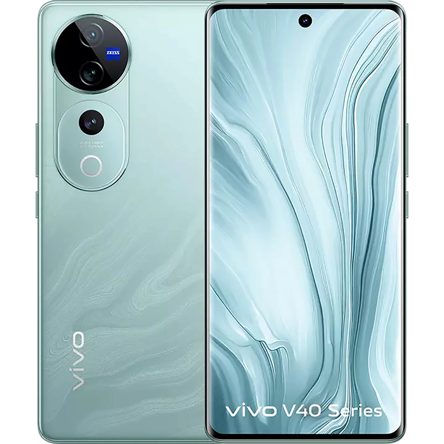Điện thoại Vivo V40 Pro 5G (Dimensity 9200 Plus)