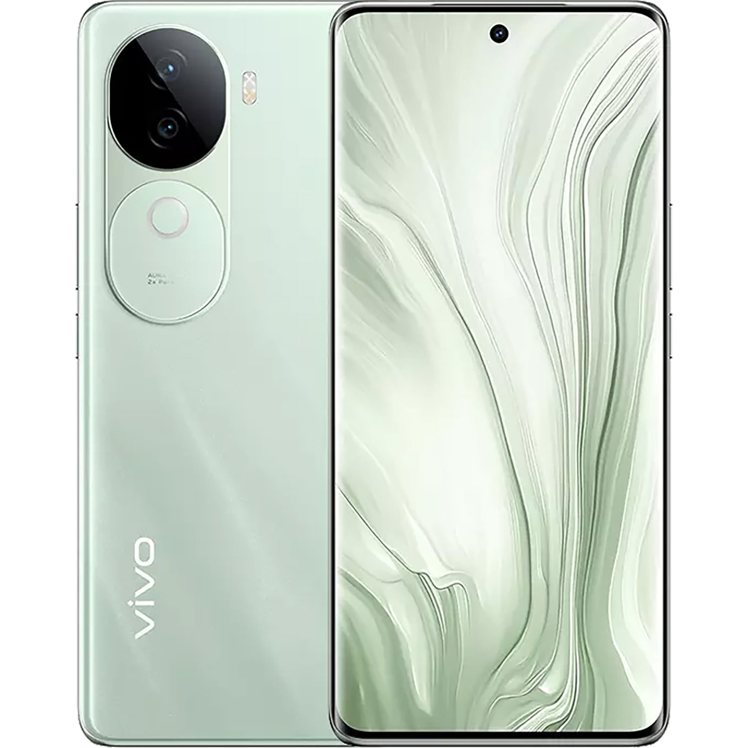 Ảnh minh họa Điện thoại Vivo V40e 5G (Dimensity 7300) 2