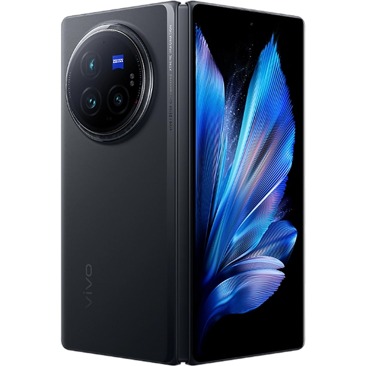Ảnh minh họa Điện thoại Vivo X Fold 3 Pro 5G (Màn hình gập siêu cao cấp) 1