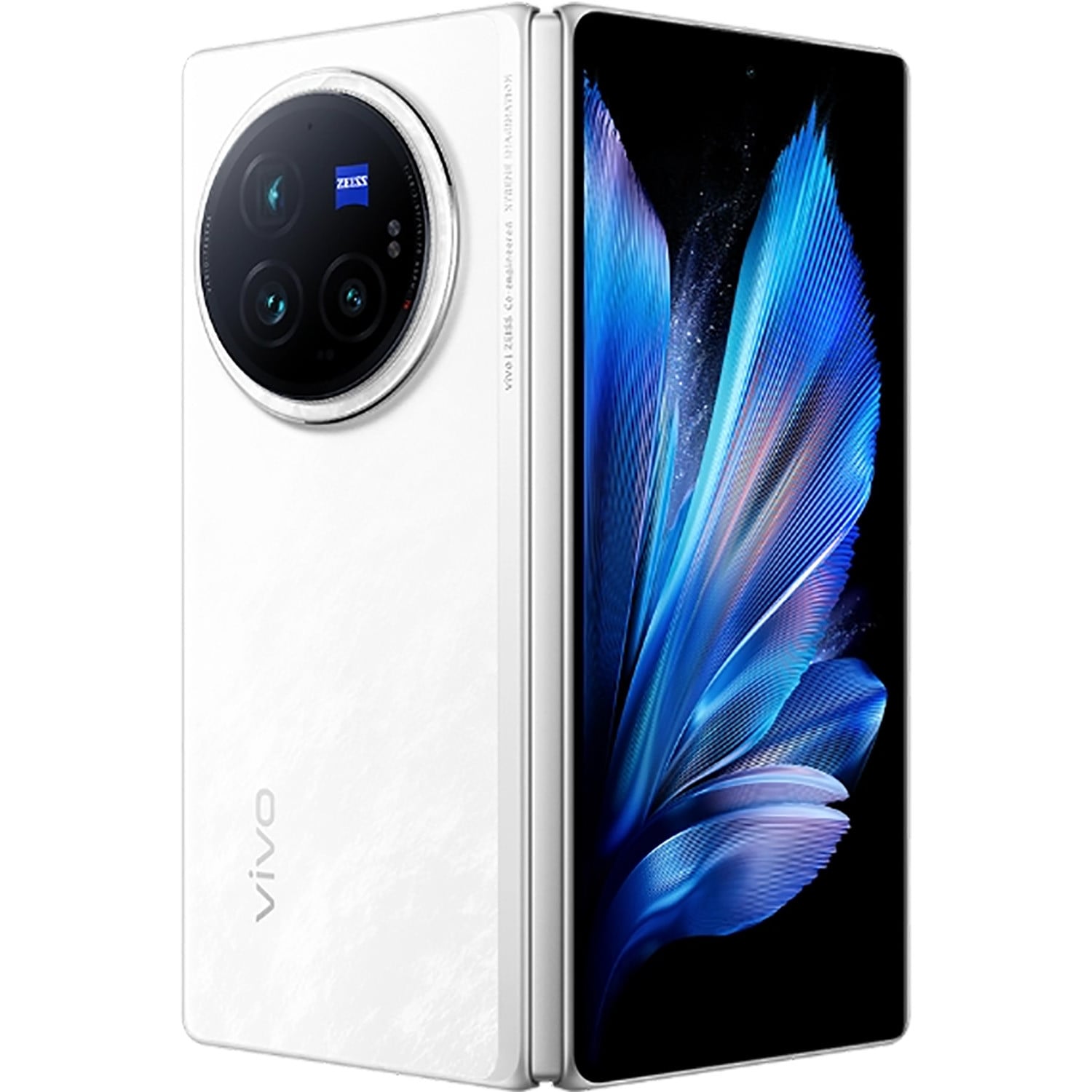 Ảnh minh họa Điện thoại Vivo X Fold 3 Pro 5G (Màn hình gập siêu cao cấp) 2