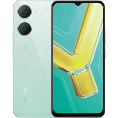  Điện thoại Vivo Y03 Chính hãng (Màn hình 90Hz) 