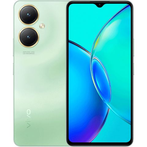 Điện thoại Vivo Y35m Plus 5G (Dimensity 6020)