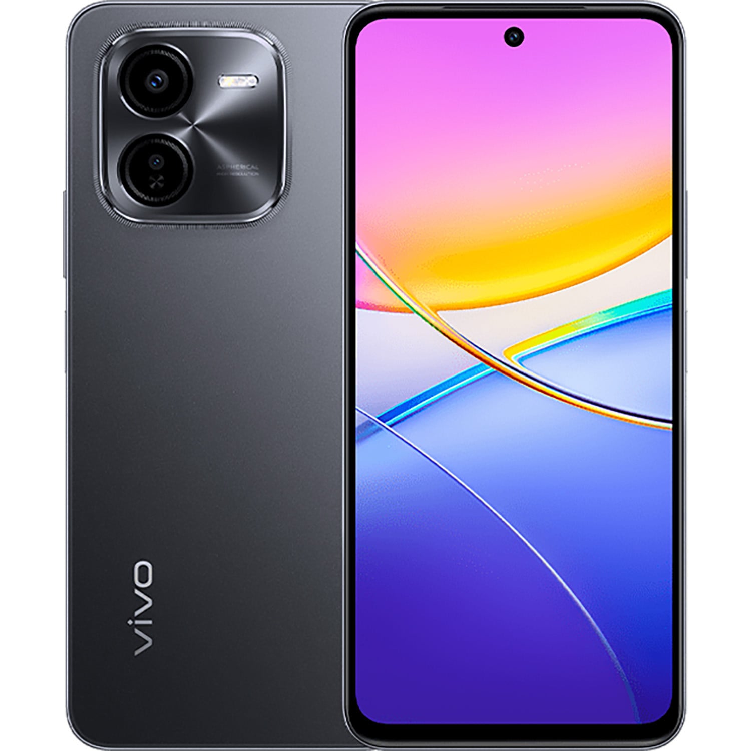 Ảnh minh họa Điện thoại Vivo Y37 Pro 5G (Pin 6000 mAh) 3