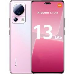  Điện thoại Xiaomi 13 Lite Chính hãng (Snapdragon 7 Gen 1) 