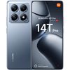 Điện thoại Xiaomi 14T Pro Chính hãng DGW (Dimensity 9300 Plus)