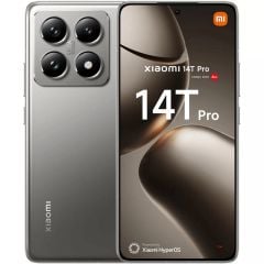  Điện thoại Xiaomi 14T Pro Chính hãng DGW (Dimensity 9300 Plus) 