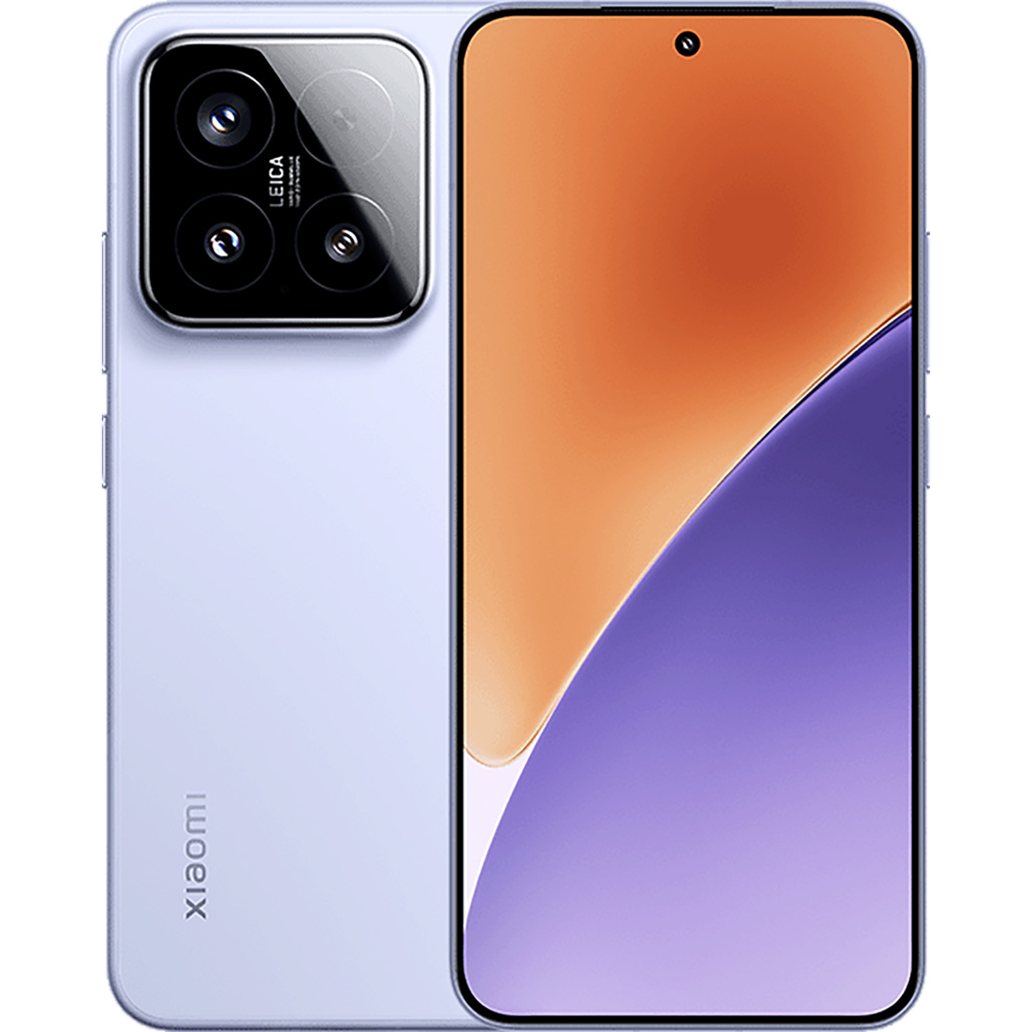 Ảnh minh họa Điện thoại Xiaomi 15 5G - Chính hãng Việt Nam (Snapdragon 8 Elite) 1