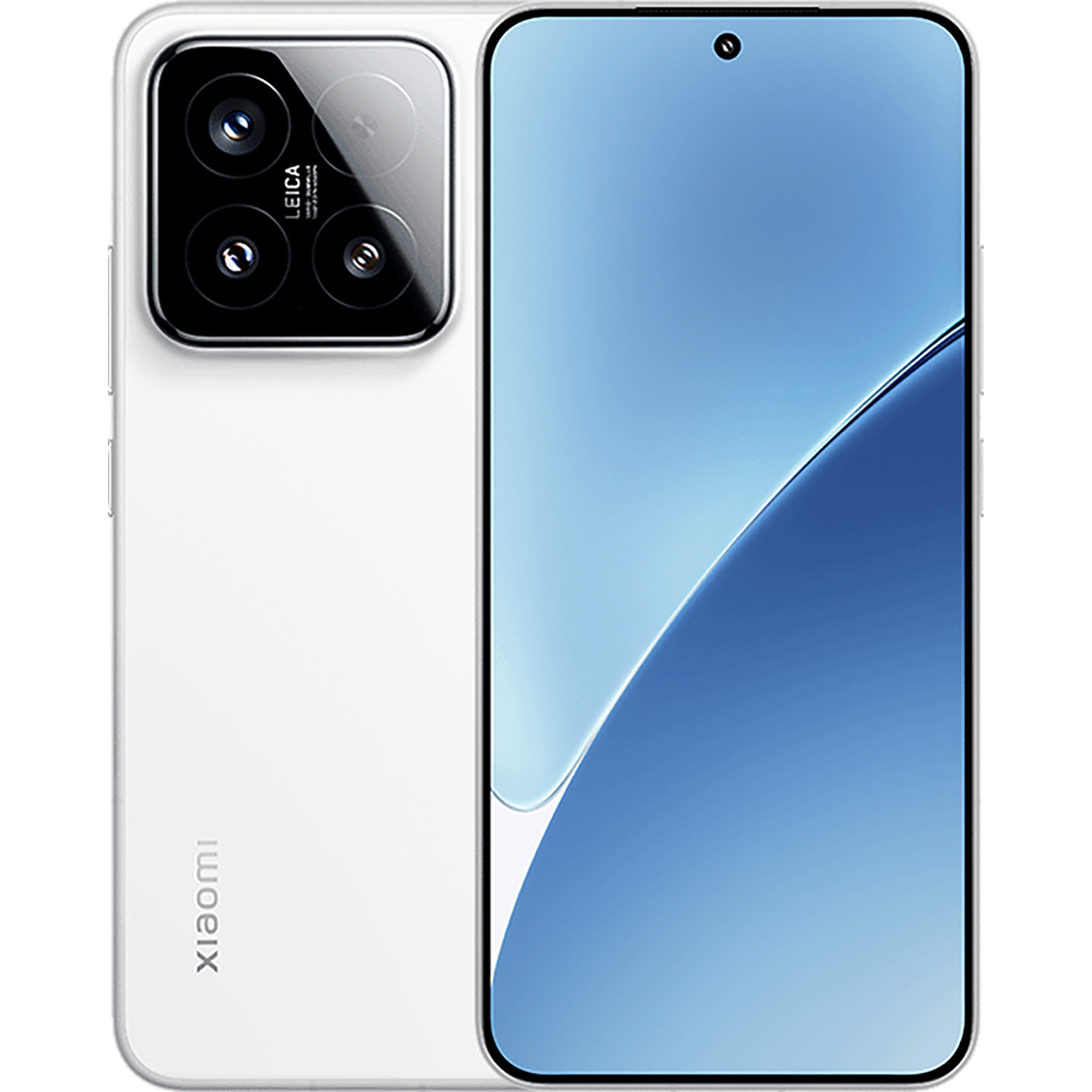 Ảnh minh họa Điện thoại Xiaomi 15 5G - Chính hãng Việt Nam (Snapdragon 8 Elite) 2