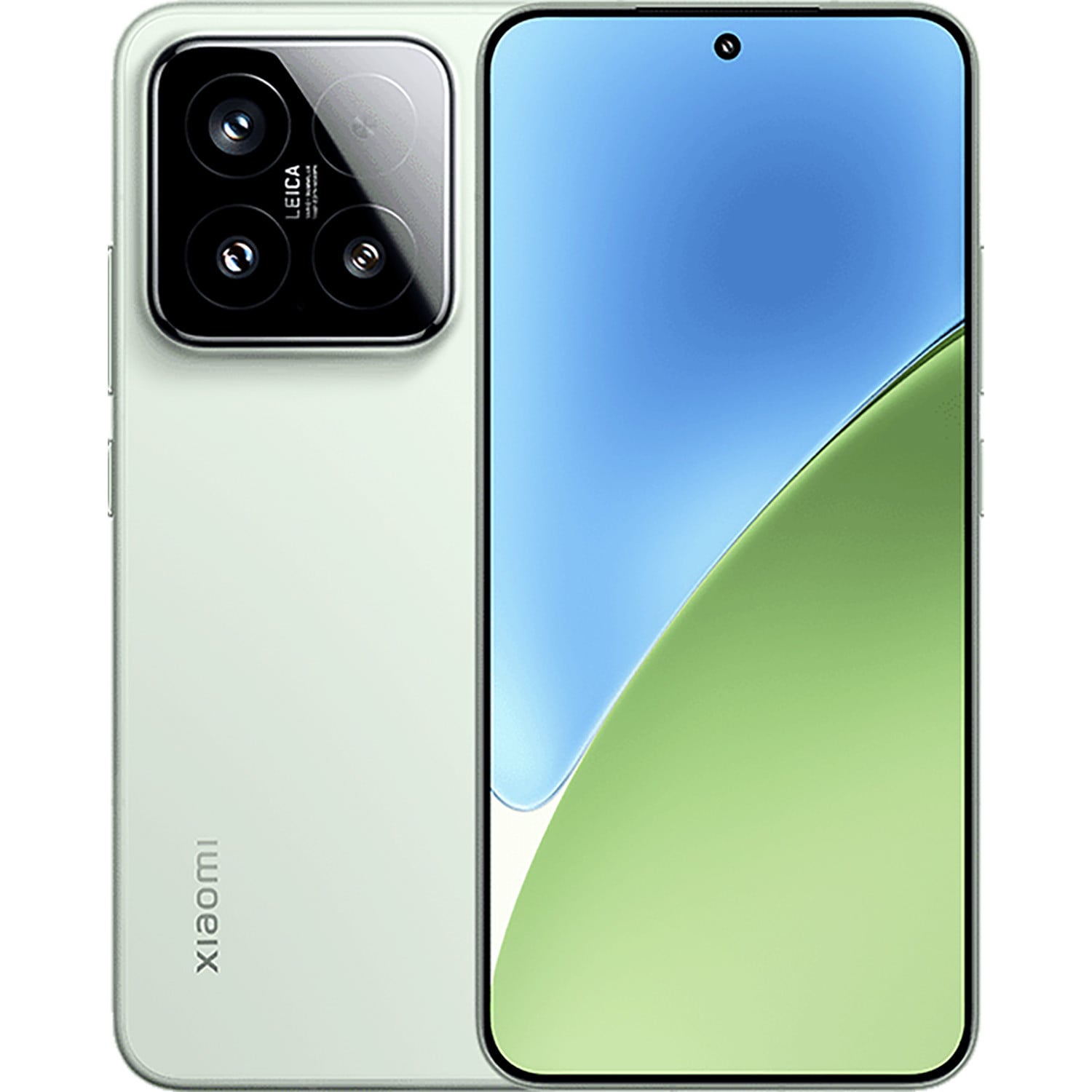 Ảnh minh họa Điện thoại Xiaomi 15 5G - Chính hãng Việt Nam (Snapdragon 8 Elite) 3
