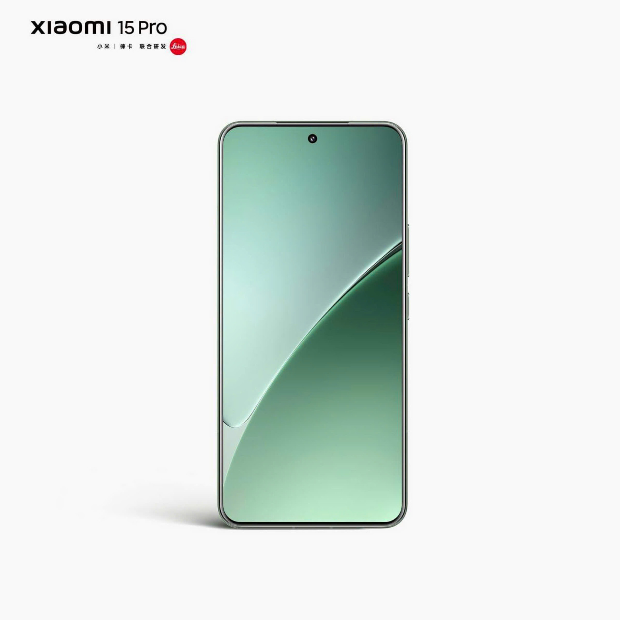 Ảnh minh họa Điện thoại Xiaomi 15 Pro 2
