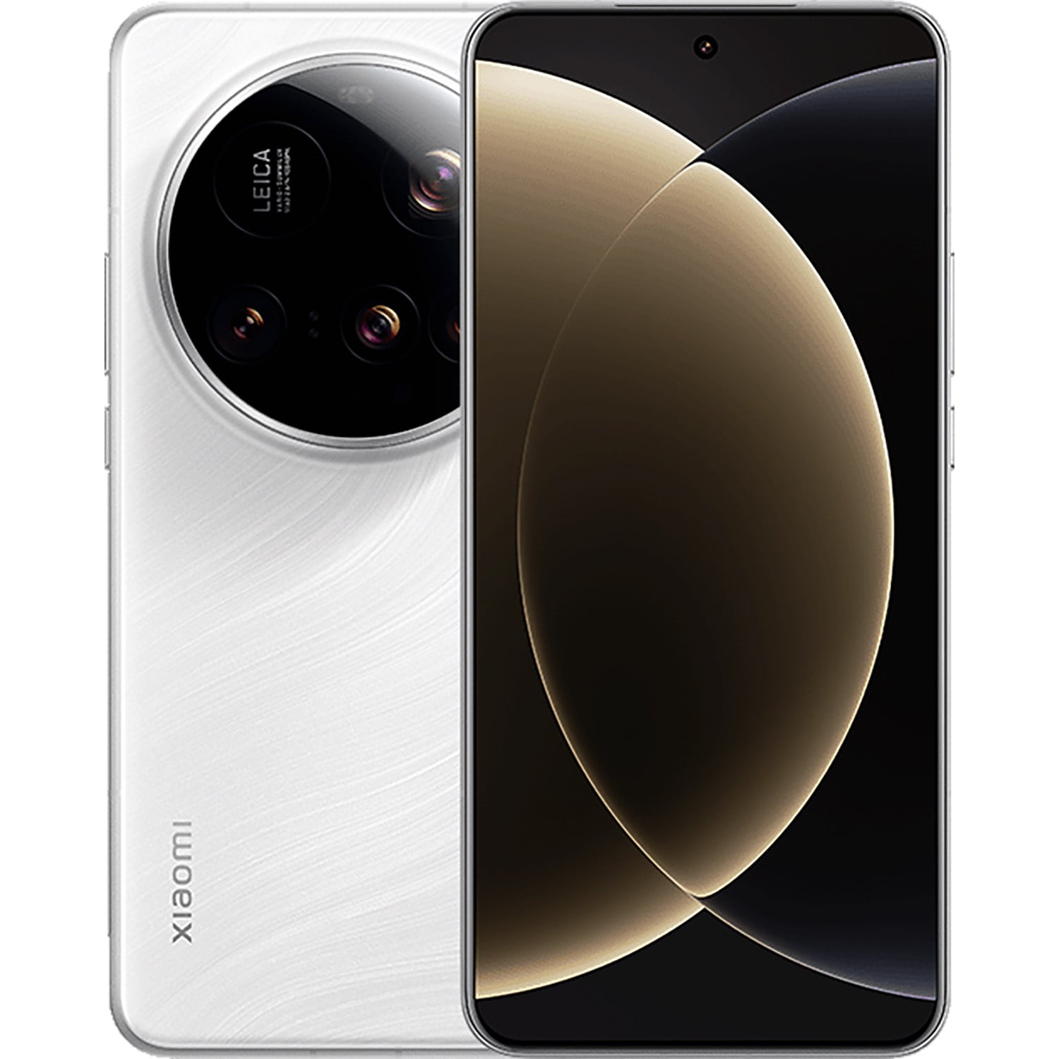 Ảnh minh họa Điện thoại Xiaomi 15 Ultra 5G - Chính hãng Việt Nam (Snapdragon 8 Elite) 2