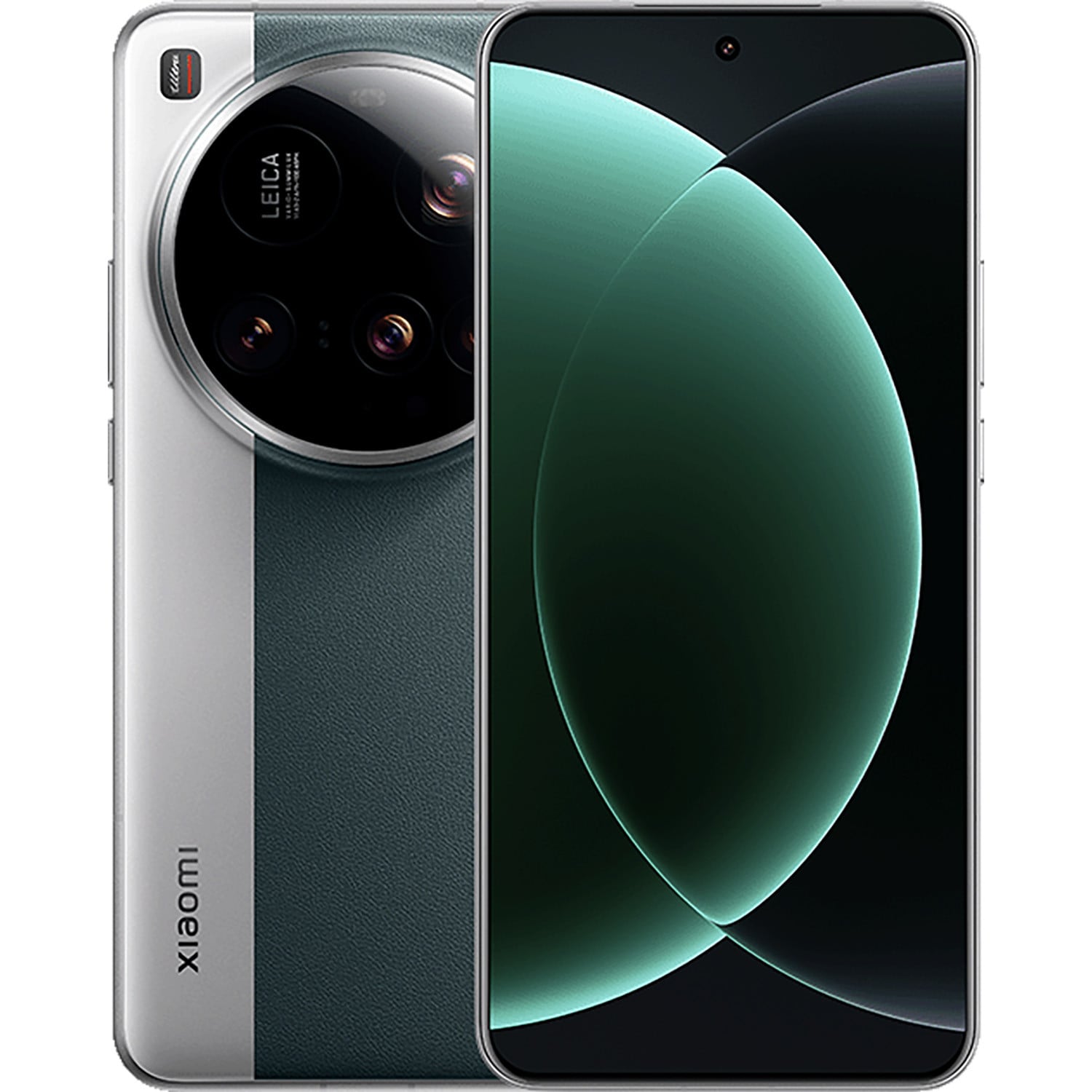 Ảnh minh họa Điện thoại Xiaomi 15 Ultra 5G - Chính hãng Việt Nam (Snapdragon 8 Elite) 3