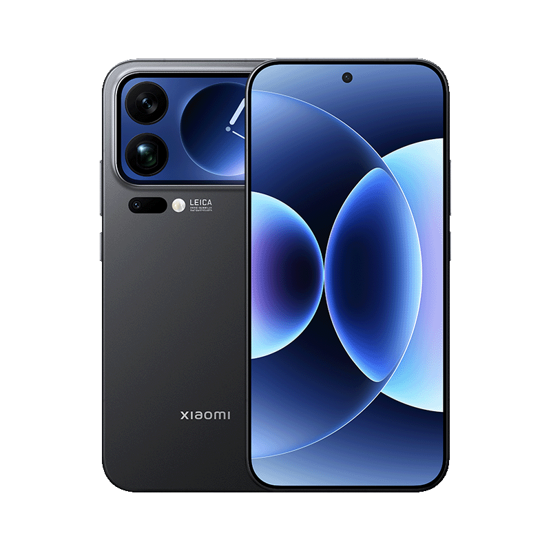 Ảnh minh họa Điện thoại Xiaomi 17 Pro Max 1
