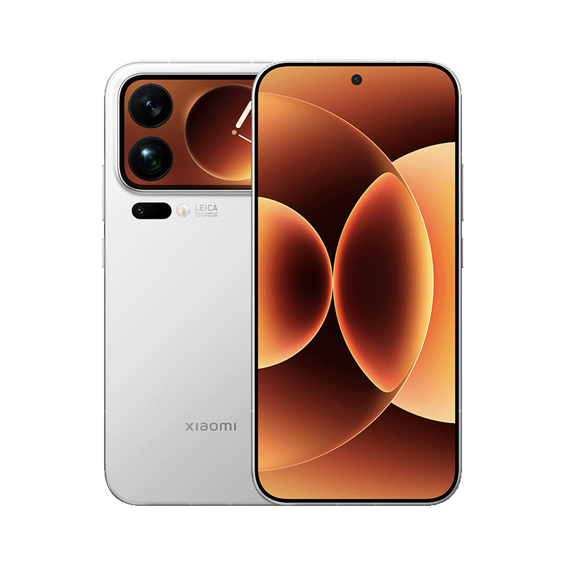 Ảnh minh họa Điện thoại Xiaomi 17 Pro Max 2