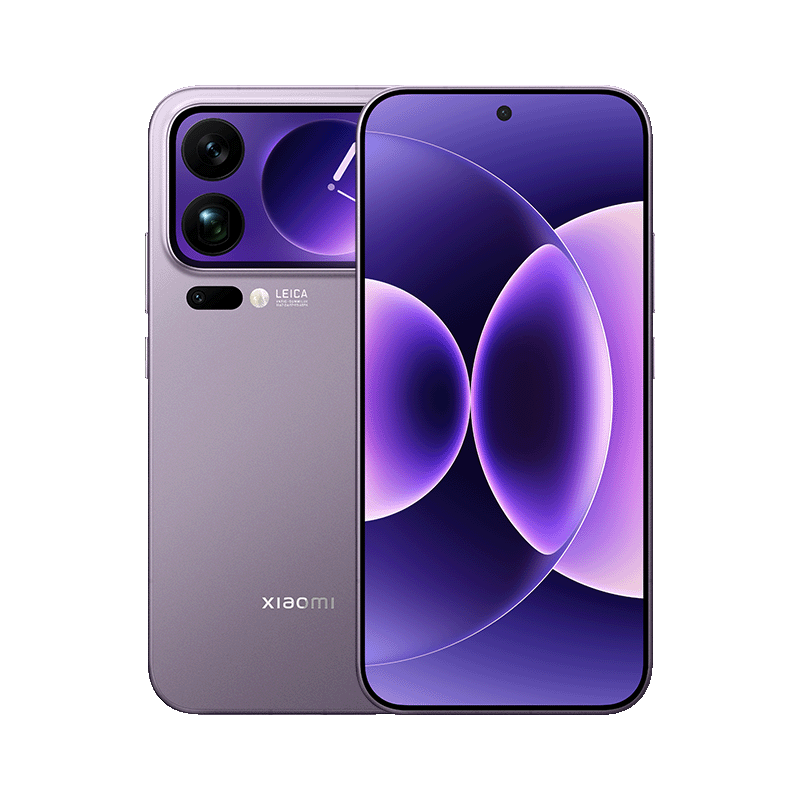 Ảnh minh họa Điện thoại Xiaomi 17 Pro Max 3