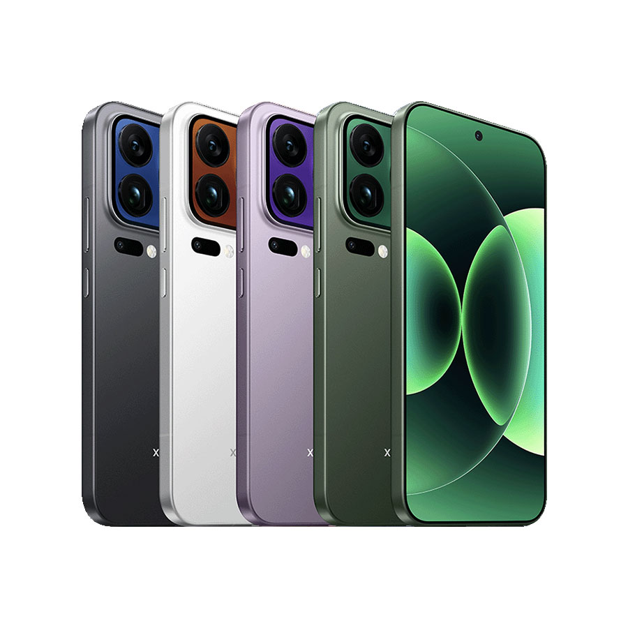 Điện thoại Xiaomi 17 Pro Max