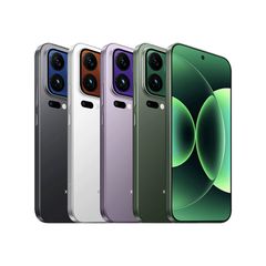  Điện thoại Xiaomi 17 Pro Max 