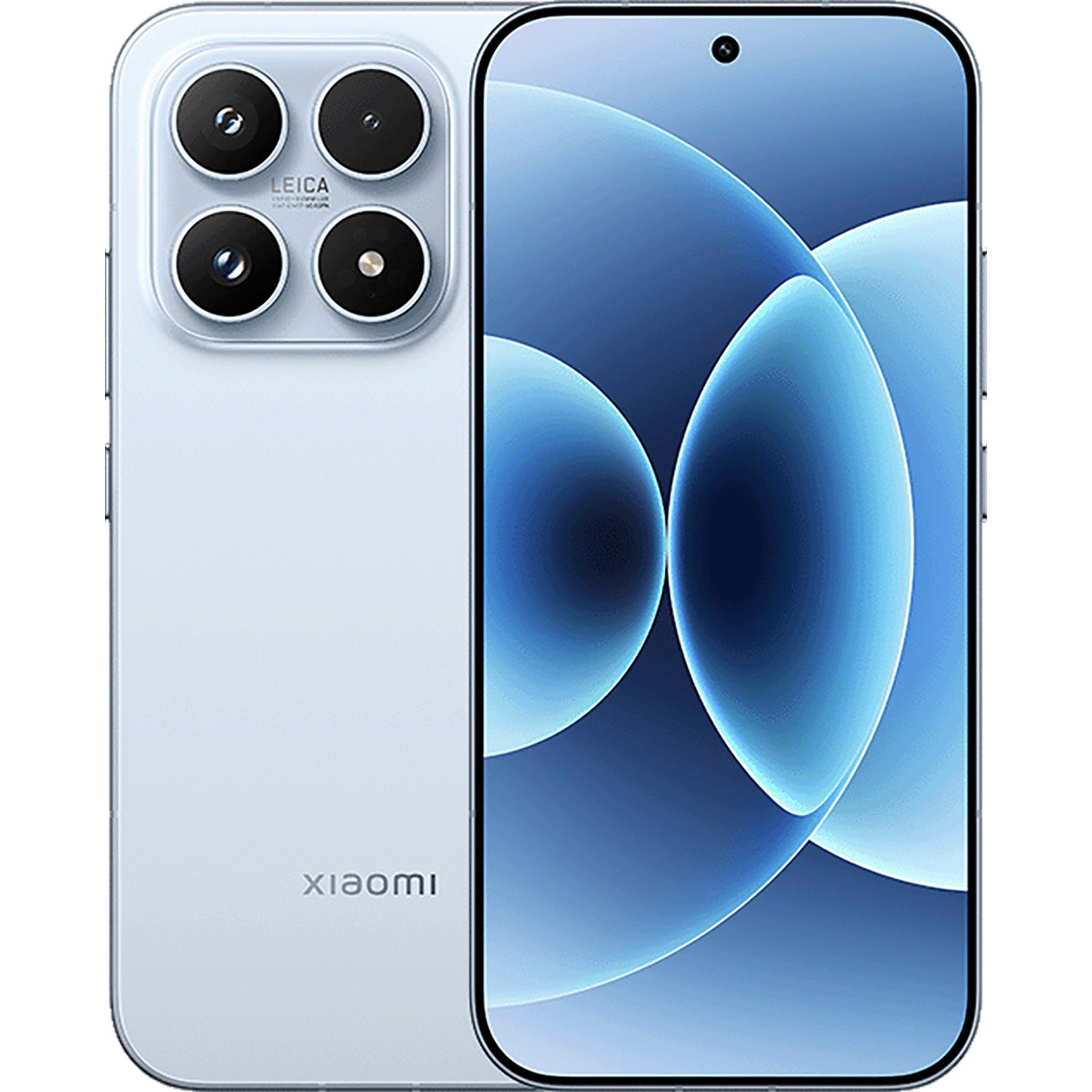 Ảnh minh họa Điện thoại Xiaomi 17 (Snapdragon 8 Elite Gen 5 - Pin 7000mAh) 1