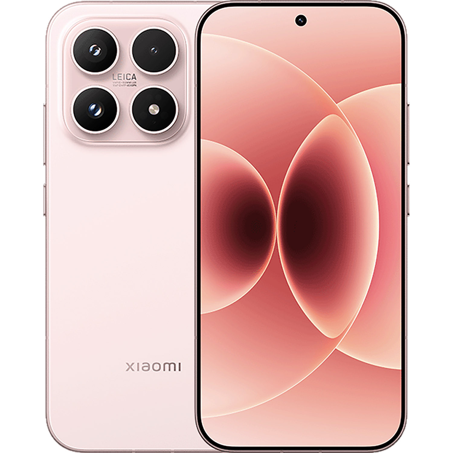 Ảnh minh họa Điện thoại Xiaomi 17 (Snapdragon 8 Elite Gen 5 - Pin 7000mAh) 2