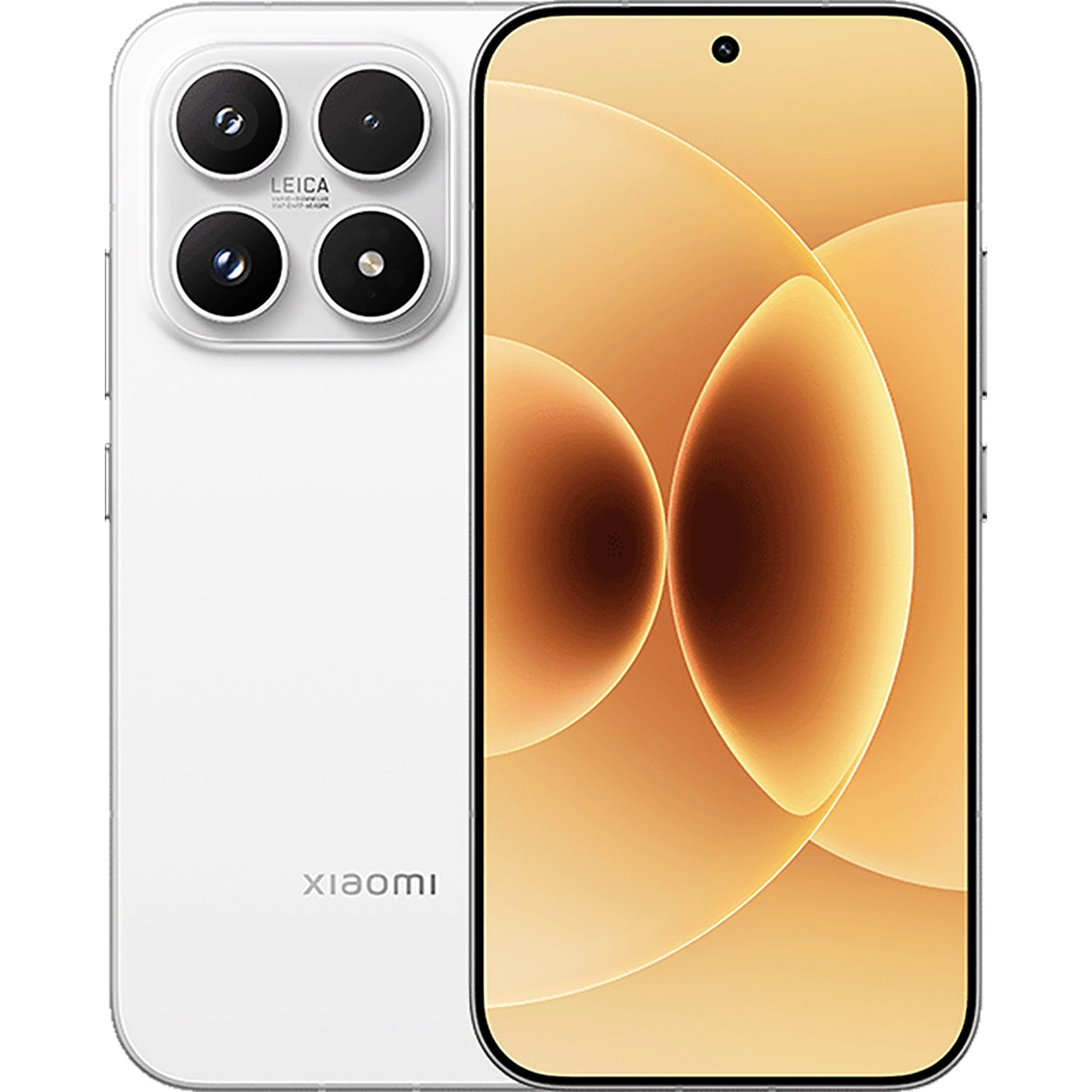 Ảnh minh họa Điện thoại Xiaomi 17 (Snapdragon 8 Elite Gen 5 - Pin 7000mAh) 3