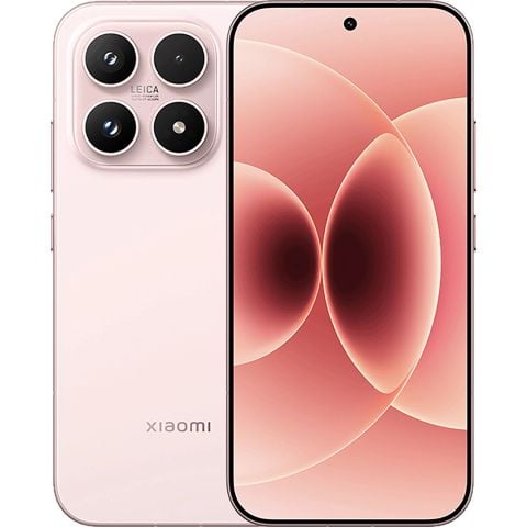 Điện thoại Xiaomi 17 (Snapdragon 8 Elite Gen 5 - Pin 7000mAh)