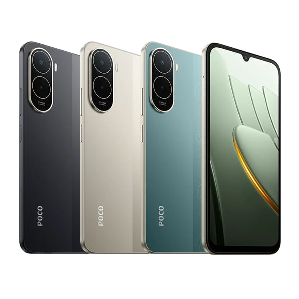 Điện thoại Xiaomi Poco C81 Pro